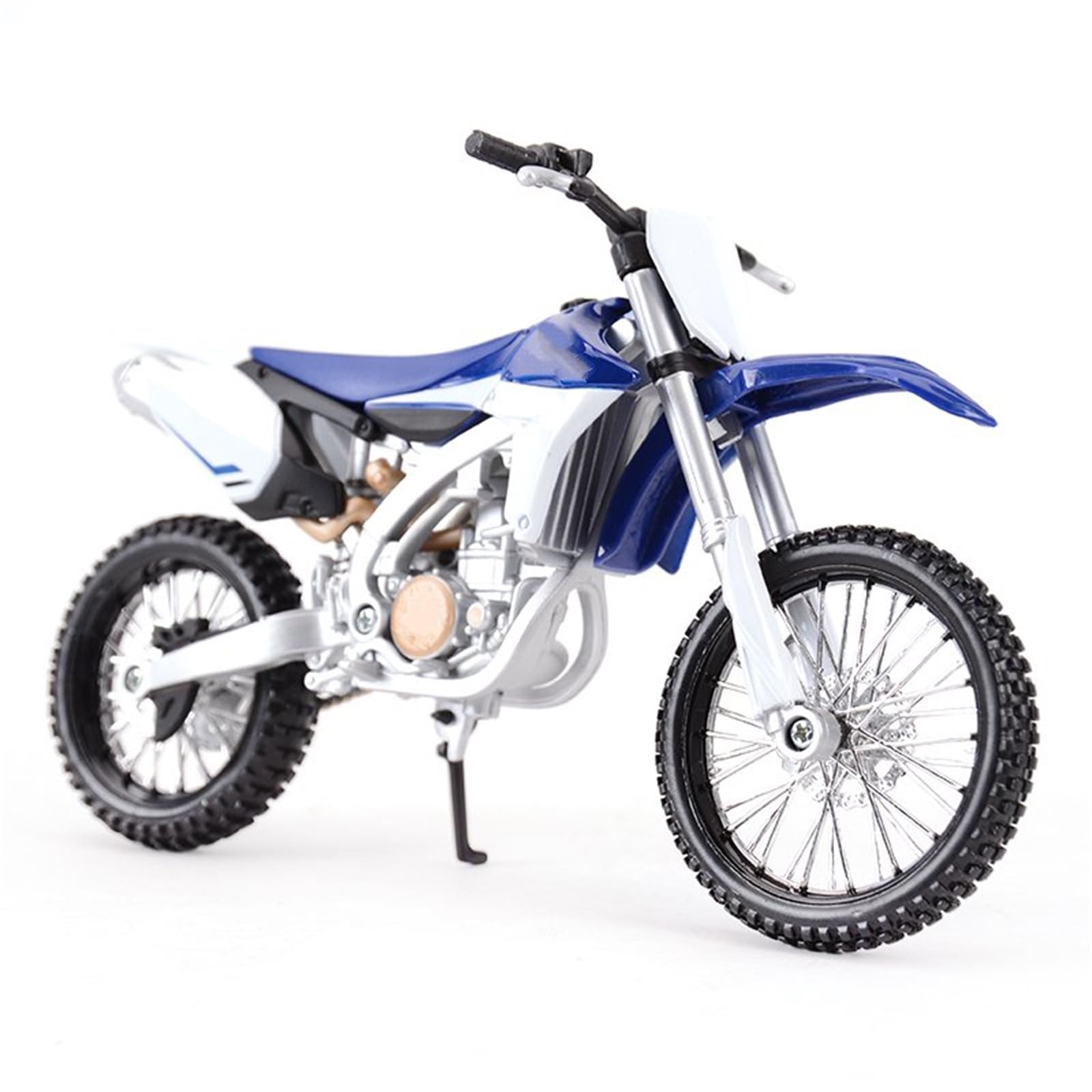 Amazon.co.jp: ECEUKMPNPK に適合する YZ450F ダイキャスト車両
